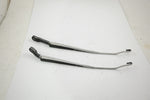 JDM Nissan A31 Cefiro Front Windshield Screen Wiper Arms 88-94