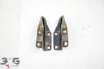 JDM Nissan A31 Cefiro LH & RH Bonnet Hood Hinges Pair LA31 CA31 88-94