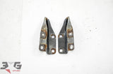 JDM Nissan A31 Cefiro LH & RH Bonnet Hood Hinges Pair LA31 CA31 88-94