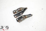 JDM Nissan A31 Cefiro LH & RH Bonnet Hood Hinges Pair LA31 CA31 88-94