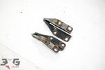 JDM Nissan A31 Cefiro LH & RH Bonnet Hood Hinges Pair LA31 CA31 88-94