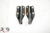 JDM Nissan A31 Cefiro LH & RH Bonnet Hood Hinges Pair LA31 CA31 88-94