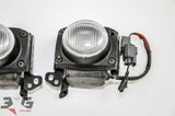 JDM Honda CL1 Torneo & Accord Euro R Front Fog Lights Lamps STANLEY P1705