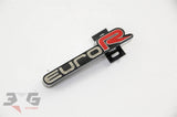 JDM Honda CL1 Torneo Euro R Front Grille Badge Emblem Redtop H22A