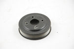 Toyota AE111 20V Blacktop 4AGE Water Pump Pulley Black Top 4A-GE 4A 16371-16030