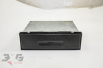 JDM Nissan A31 Cefiro Center Dash Storage Pocket & Cup Holder 88-94 C33 Laurel