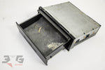 JDM Nissan A31 Cefiro Center Dash Storage Pocket & Cup Holder 88-94 C33 Laurel