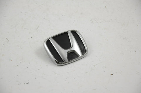 JDM Honda CL1 Accord Euro R Trunk Boot H Emblem Badge CF4 SiR