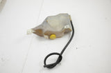 JDM Nissan S14 S15 Silvia Coolant Overflow Reservoir Bottle Tank 200SX 240SX