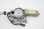 Nissan R31 Skyline SEDAN RH Right Rear Power Window Regulator & Motor 85 - 89