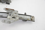 Nissan R31 Skyline SEDAN RH Right Rear Power Window Regulator & Motor 85 - 89