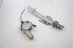 Nissan R31 Skyline SEDAN RH Right Rear Power Window Regulator & Motor 85 - 89