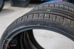 2x HIFLY HF805 215 35 19  Tyres 4-5mm Tread 215/35/19
