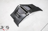 JDM Nissan R33 Skyline GT-R S2 Rear Interior Finisher Cards Skin Trim BCNR33 GTR