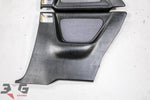 JDM Nissan R33 Skyline GT-R S2 Rear Interior Finisher Cards Skin Trim BCNR33 GTR