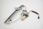 Nissan R34 Skyline SEDAN LH Left FRONT Electric Window Regulator & Motor S1