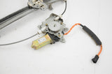 Nissan R34 Skyline SEDAN LH Left FRONT Electric Window Regulator & Motor S1