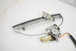 Nissan R34 Skyline SEDAN LH Left FRONT Electric Window Regulator & Motor S1