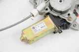 Nissan R34 Skyline SEDAN LH Left FRONT Electric Window Regulator & Motor S1