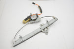 Nissan R34 Skyline SEDAN LH Left FRONT Electric Window Regulator & Motor S1