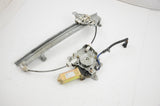 JDM Nissan R34 Skyline SEDAN LH Left Rear Electric Window Regulator & Motor ER34