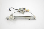 JDM Nissan R34 Skyline SEDAN LH Left Rear Electric Window Regulator & Motor ER34