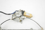 JDM Nissan R34 Skyline SEDAN LH Left Rear Electric Window Regulator & Motor ER34