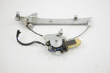 JDM Nissan R34 Skyline SEDAN LH Left Rear Electric Window Regulator & Motor ER34