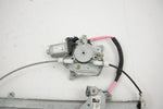 Nissan R34 Skyline SEDAN RH Right FRONT Electric Window Regulator & Motor