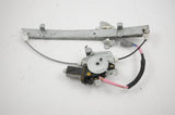 Nissan R34 Skyline SEDAN RH Right FRONT Electric Window Regulator & Motor