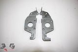 JDM Nissan R34 Skyline Stereo Radio Mounting Brackets ER34 GT-T HR34 GT GT-X