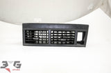 JDM Nissan R34 Skyline Center Upper Dash Vent Set ER34 GT-T GTT HR34