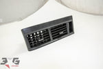 JDM Nissan R34 Skyline Center Upper Dash Vent Set ER34 GT-T GTT HR34