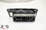 JDM Nissan R34 Skyline Center Upper Dash Vent Set ER34 GT-T GTT HR34