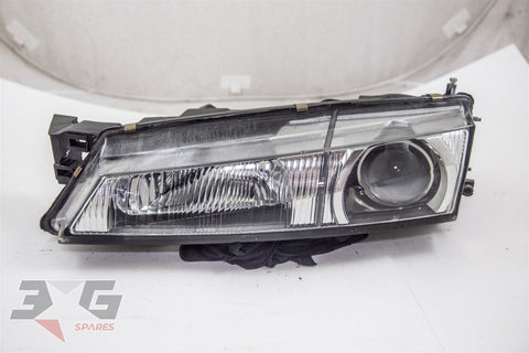 Nissan S14 Silvia Projector Crystal LH LEFT Headlight Kouki Facelift 200SX