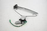 JDM Honda DC5 Integra RHD LH LEFT Passengers Window Regulator & Motor 02-06