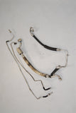 JDM Nissan A31 Cefiro AC Hard & Soft Lines Air Conditioning CA31 88-94