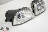 JDM Toyota E10 Altezza SEDAN Fog Light Set LH & RH SXE10 GXE10 RS200 Lexus IS200