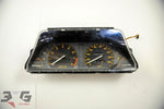 JDM Honda E-AT Civic Si MT Gauge Instrument Cluster 8000rpm 180kmh ZC DOHC 84-87