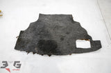 JDM Nissan R32 Skyline SEDAN Trunk Boot Liner Carpet Mat GTS4 GTS-t 89-94