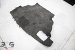 JDM Nissan R32 Skyline SEDAN Trunk Boot Liner Carpet Mat GTS4 GTS-t 89-94