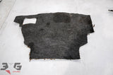 JDM Nissan R32 Skyline SEDAN Trunk Boot Liner Carpet Mat GTS4 GTS-t 89-94