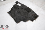 JDM Nissan R32 Skyline SEDAN Trunk Boot Liner Carpet Mat GTS4 GTS-t 89-94