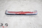 JDM Nissan R32 Skyline COUPE OEM Boot Spoiler Wing HCR32 HR32 89-94