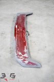 JDM Nissan R32 Skyline COUPE OEM Boot Spoiler Wing HCR32 HR32 89-94