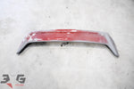 JDM Nissan R32 Skyline COUPE OEM Boot Spoiler Wing HCR32 HR32 89-94