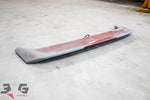 JDM Nissan R32 Skyline COUPE OEM Boot Spoiler Wing HCR32 HR32 89-94