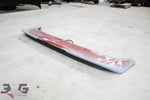 JDM Nissan R32 Skyline COUPE OEM Boot Spoiler Wing HCR32 HR32 89-94