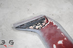 JDM Nissan R32 Skyline COUPE OEM Boot Spoiler Wing HCR32 HR32 89-94