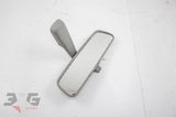 JDM Nissan R34 Skyline Interior Rear View Mirror ER34 HR34 GT GT-T